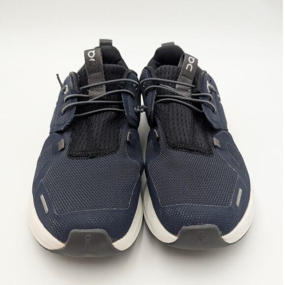 On Running Cloud Sky Sneaker Shoes Blue/Black Unisex Kids' Size US5 EU37.5 - Picture 2 of 11